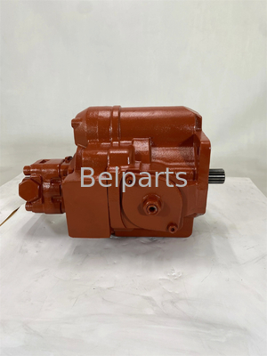 المضخة الرئيسية الحفار PSVD2-25 Kubota Rx502 لأجزاء الحفر الصغيرة