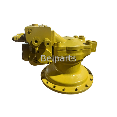 كوبيلكو SK200-3 SK200-4 المحرك المتأرجح 2441U819F3 2441U804F1 لقطع الغيار للحفر