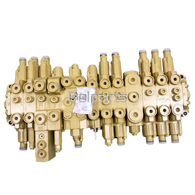 هيونداي R55-7 31M8-10110 31M8-19110 صمام تحكم الحفر 31M8-10120 31M8-19121