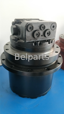أجزاء Belparts Travel Motor Assy TM07B R60 DH55 R55-9 31M8-40010 لأجزاء الحفر