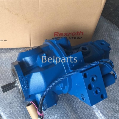 هيونداي R55-7 R60-5 R60-7 31M8-10021 المكعب المضخة الهيدروليكية ل AP2D28LV1RS7-856-0