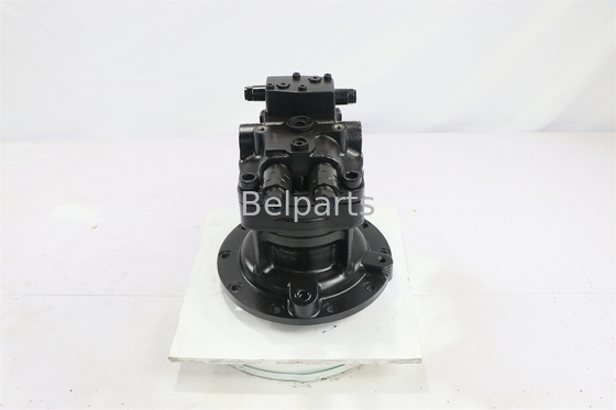 أجزاء الحفر SK200-6E SK210-6 SK200-7 محرك الموجات المتحركة Assy لـ Kobelco M5X130
