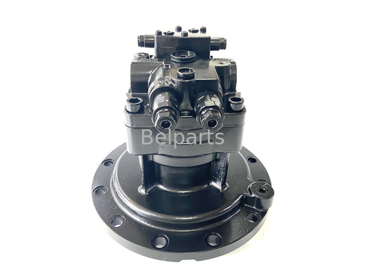 كوبيلكو M5X180 SK350-8 CX370 المحرك المتحرك للمحفرة المحرك المتحرك المتحرك ميني