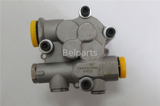 مضخة معدات الحفر K3V63 DH130 DH150 716654A 719211 للحفر Doosan
