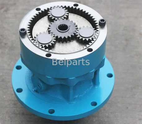 علبة التروس المتحركة للحفر SK75-8 SK60-5 SK60-6 علبة التروس الحلقية المتحركة SK75UR YR32W00002F1