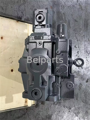 A10VD43SRIRS5-993-5 E70B المكعب المضخة الهيدروليكية Assy لقطع الغيار الحفر