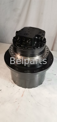 فولفو EC240 SA1143-00111 مجموعة محرك الحفر للسفر لمحرك GM35 الهيدروليكي