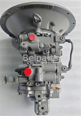 هيتاشي ZX130 مضخة الحفر Assy 9290597 1026892 2038178 مضخة هيدروليكية رئيسية