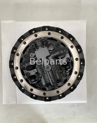 هيتشي هيتشي ZX130 9289616 9180429 9196238 محرك السفر Assy لهيتاشي HMGE21E القيادة النهائية محرك السفر Assy لهيتاشي HMGE21E القيادة النهائية