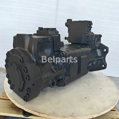 PC1250-8 708-2L-00680 حفر المضخة الهيدروليكية مجمع لـ KOMATSU الحفرة المصغرة