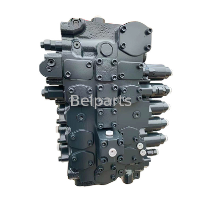 أجزاء الحفر هيونداي R480LC-9 31QB-16110 صمام التحكم Assy