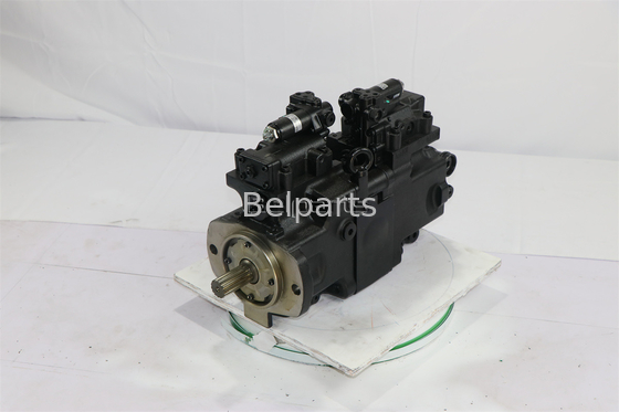 K7V63DTP-OE23 SK140-8 مجموعة مضخة هيدروليكية لأجزاء حفر Kobelco