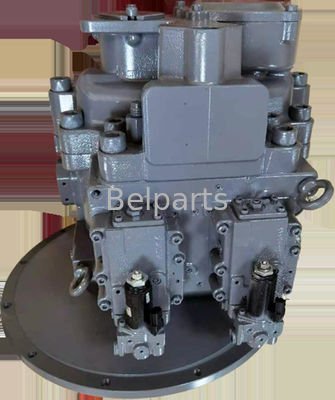أجزاء الحفار K5V200DTP-OE11 مضخة هيدروليكية ZAX450 لأجزاء هيتاشي