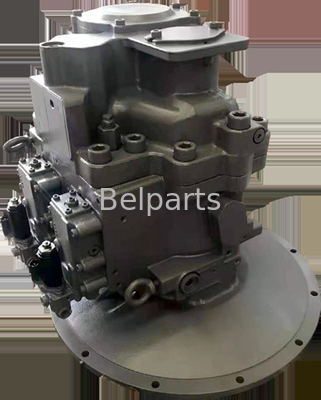 مجموعة مضخة هيدروليكية هيتاشي K5V200DTP-OE11 ZAX450 لقطع الغيار