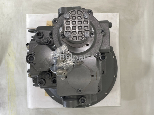 أجزاء الحفرة K5V200DPH-NXMXR-OE11 المضخة الرئيسية للحفرة ZX450-1 4432815 لهيتاشي