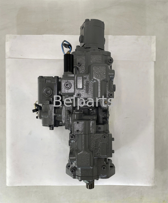 هيتاشي K5V80DTP-YXSKR-9K00 مضخة رئيسية Assy ZX160W 9227147 مضخة هيدروليكية رئيسية