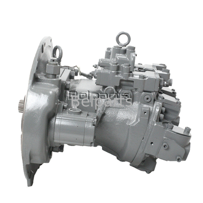 الحفرة الحديدية ZX200-3 9262319 9262320 مضخة هيدروليكية Assy ل HPVO118HW-RH26A