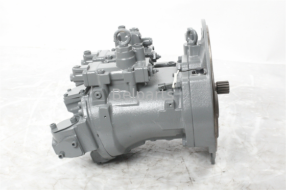 حفرة هيتاشي ZX200-3 9262319 9262320 مضخة هيدروليكية Assy للحفرة المصغرة