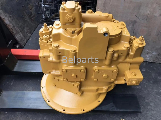 أجزاء آلات البناء مضخة هيدروليكية E330D 2667954 2478992 TQ للحفر