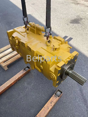 أجزاء الحبل 369-9655 3699655 مضخة هيدروليكية الحفر A28VO280 لـ TQ 390F 374F