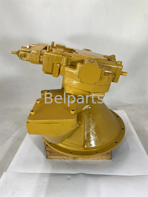 المضخة الهيدروليكية الحفر A8VO140 لأجزاء الحبل الأصفر A8VO107 A8VO160 A8VO200 TQ Doosan Sanyi