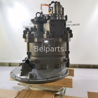 أجزاء الحفر المضخة الهيدروليكية المحرك 2959663 ل TQ 345D 349D 345D مضخة Assy في التطبيقات التعدينية