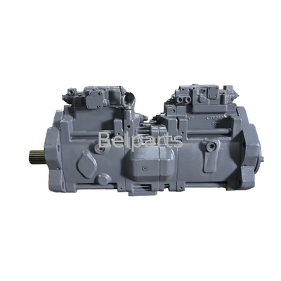 YA00003081 4455484 4424246 أجزاء الحفر الزحفية مضخة هيدروليكية لهيتاشي EX2500-6 EX5500
