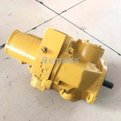 ريكسروث AP2D25 341-7666 المكعب المضخة الهيدروليكية الرئيسية لـ TQ E304.5 305C 306