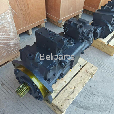 مضخة هيدروليكية أصلية Belparts 708-7w-00130 708-7s-00610 708-2Н-00440 لـ Komatsu Pc1250-8 Pc2000 Pc800 Pc850 الحفر