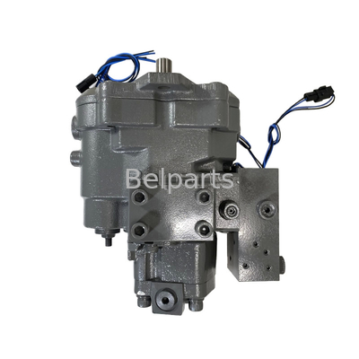 KYB قطع غيار الحفر PSVD2-19E مجموعة مضخة هيدروليكية لـ AFTERMARKET