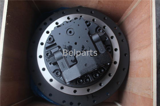 PC200-6 708-8F-00170 قطع الغيار الحفارة الزحفية القيادة النهائية خفض علبة التروس للكوماتسو