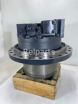أجزاء الحافلات محرك سفر EC460B EC460C EC480D EC480DHR قطاعات الحفر المحرك النهائي VOE14508165