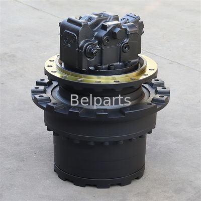 هيتاشي EX200-5 EX210K-5 EX200-3E محرك السفر Assy 9134825 9148909 9155253 9150472 9144136 علبة التروس النهائية