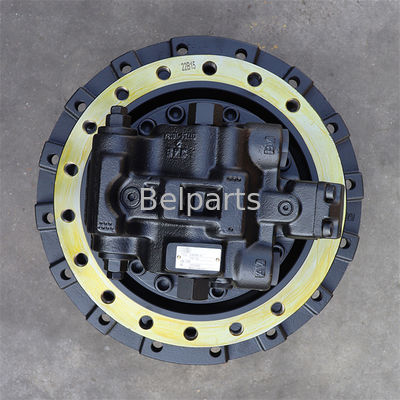 هيتاشي EX200-5 EX210K-5 EX200-3E محرك سفر الحفر Assy 9134825 9148909 9155253 9150472 9144136 علبة التروس النهائية