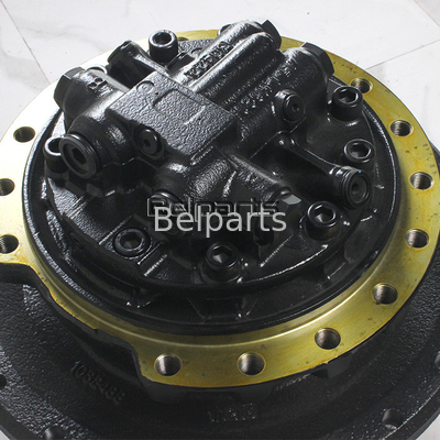 أجزاء حفرة حفرة محرك سفر 9243839 9256989 9242907 9257553 لهيتاشي ZX200 ZX240-3 ZX240-5G ZX250-5B