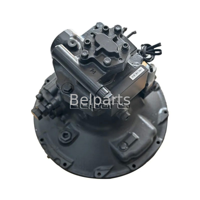 مضخة كوماتسو للحفر PC120-6 708-1L-00070 708-1L-00032 مضخة هيدروليكية لأجزاء الحفر الزحفية