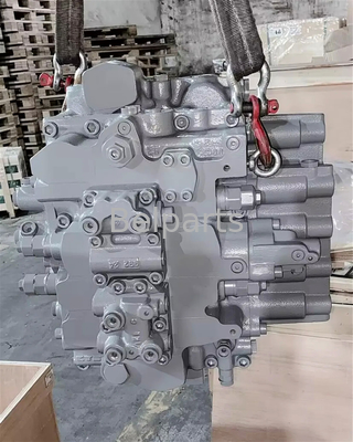 بيلبارتس الحفر EX200-5 4366959 صمام التحكم Assy لهيتاشي قطع الغيار الأصلية