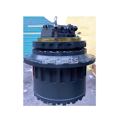 كوماتسو PC300LC-6C 2072700160 محرك السفر Assy شراء حفرة تجميع تحت عربة على الانترنت