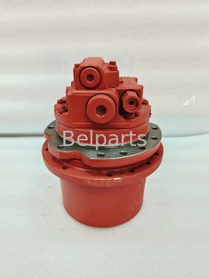 القيادة النهائية للحفارات الثقيلة MAG-18VP-230F-3 B0240-18076 لحفارات Belparts