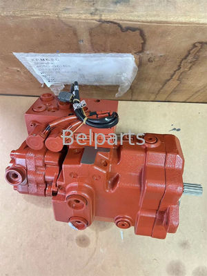 KYB PSVD2-21E الأصلي VIO55 VIO60-6B الحفرة المضخة الهيدروليكية الرئيسية استبدال