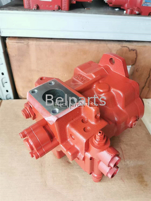 KYB PSVL-54CG الأصلي المكعب المضخة الهيدروليكية الرئيسية لـ Kubota KX40 KX151 KX155