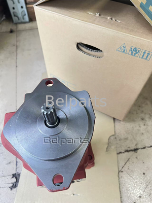 ناتشي الأصلي PVD-00B-14P-5G3-5761A لـ KX15 KX17 محفر المضخة الرئيسية Assy