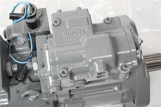 حفارة Belparts K5V140DTP-NISER-9C00 مضخة هيدروليكية R290LC-7 SH300-3 31N8-10010 لـ Hyundai