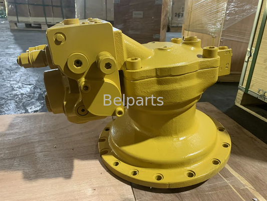 محرك تأرجح حفارة بديل Kobelco SK200-3 SK200-4 2441U819F3 2441U804F1