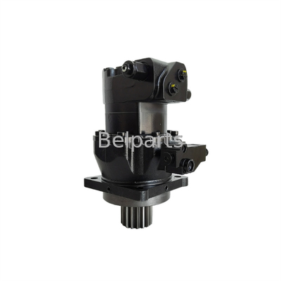 كوماتسو PC18 PC20 PC18mr-2 PC18mr-3 مجموعة محرك التأرجح 22j-60-25900 آلات التأرجح