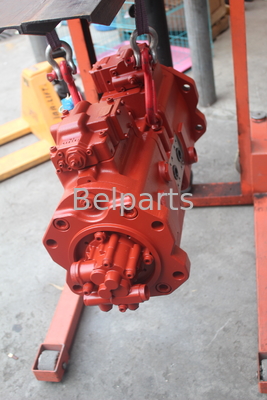 مضخة رئيسية للحفار دوسان K3V140DT-HNOV-14T DH280-3 DH300-5 2401-9154B مجموعة مضخة هيدروليكية