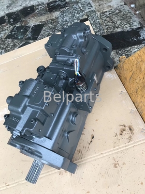 مجموعة مضخة هيدروليكية للحفارة K3V112DTP-9N24-14T SH200A3G
