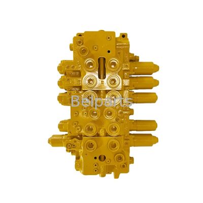 Kobelco SK200-3 SK200-4 YN30V00084F1 مجموعة صمامات التحكم استبدال مجموعة موانع التسرب