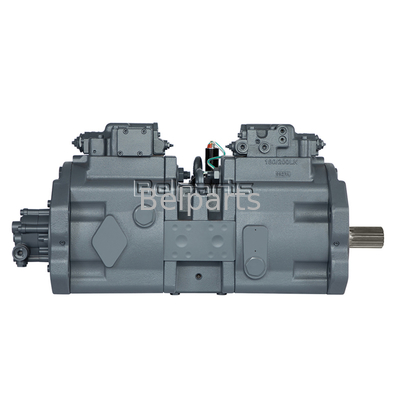 حفرة Belparts K3V140DT-9C12 31N8-10060 مجموعة مضخة هيونداي الرئيسية للحفرة الزحفية R290-7