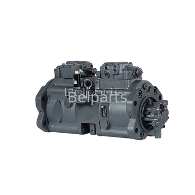 مجموعة مضخة هيدروليكية حفارة Belparts K3V112DT HD700 HD820-1 لـ K3V112DT-9N1A(12T)